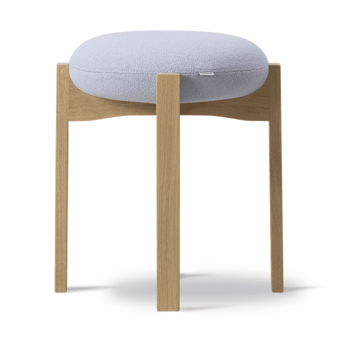 Pioneer σκαμπό χαμηλό Fredericia Furniture