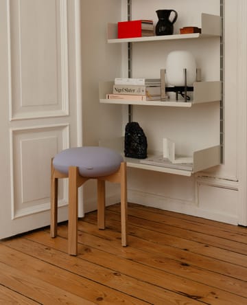 Pioneer σκαμπό χαμηλό - undefined - Fredericia Furniture