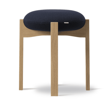 Pioneer σκαμπό χαμηλό - undefined - Fredericia Furniture