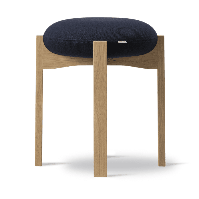 Pioneer σκαμπό χαμηλό Fredericia Furniture