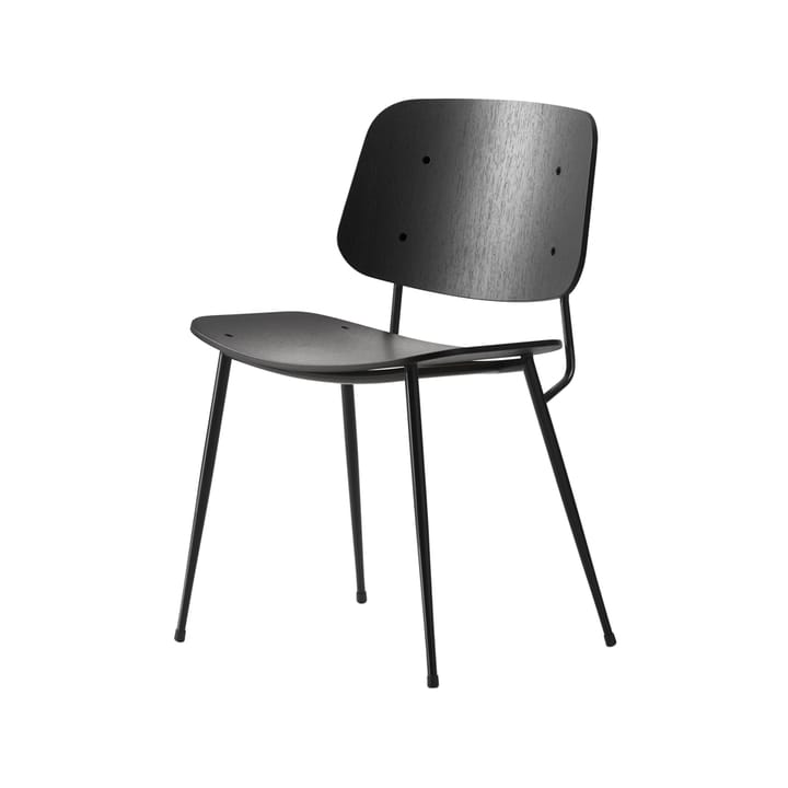 Søborg Metal καρέκλα - undefined - Fredericia Furniture