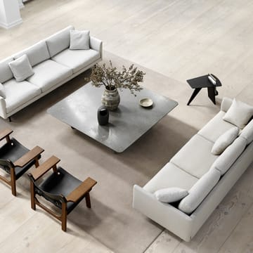 Tableau 1966 τραπεζάκι σαλονιού - Atlantico - Fredericia Furniture