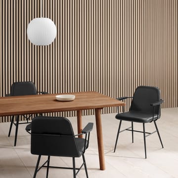 Taro 6106 τραπεζαρία - Σαπουνισμένη δρυς, 220x93,5 εκ. - Fredericia Furniture