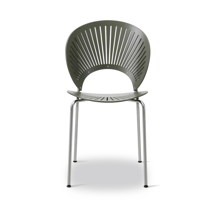 Trinidad 3398 καρέκλα - undefined - Fredericia Furniture