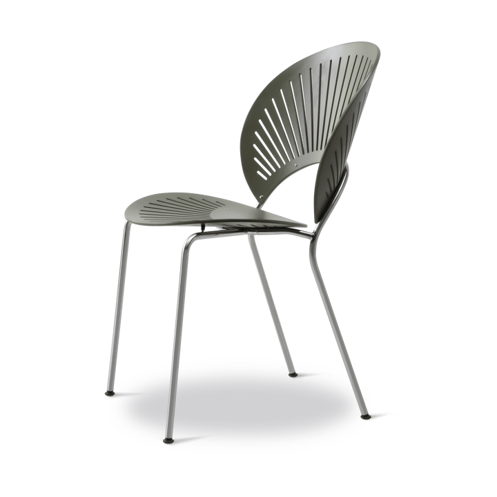 Trinidad 3398 καρέκλα Fredericia Furniture
