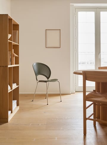 Trinidad 3398 καρέκλα - undefined - Fredericia Furniture