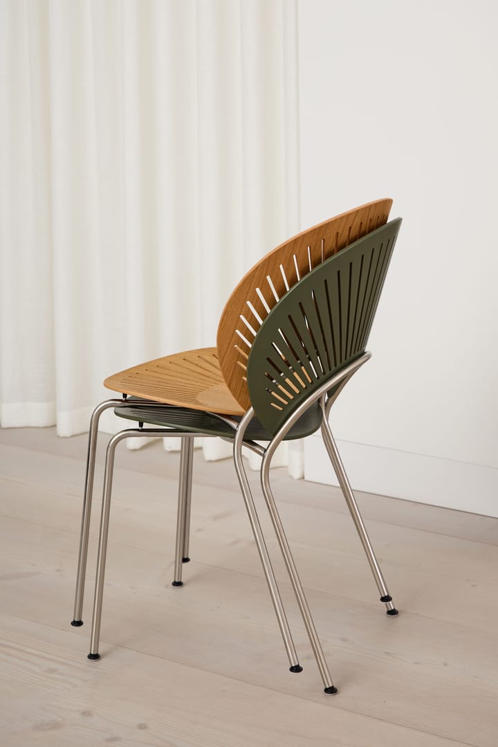 Trinidad 3398 καρέκλα Fredericia Furniture