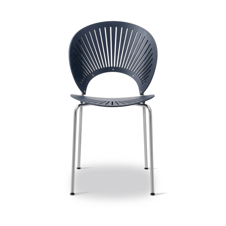 Trinidad 3398 καρέκλα - undefined - Fredericia Furniture