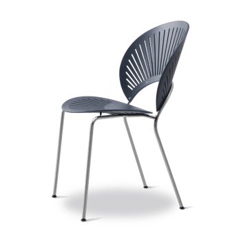 Trinidad 3398 καρέκλα - undefined - Fredericia Furniture