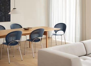 Trinidad 3398 καρέκλα - undefined - Fredericia Furniture