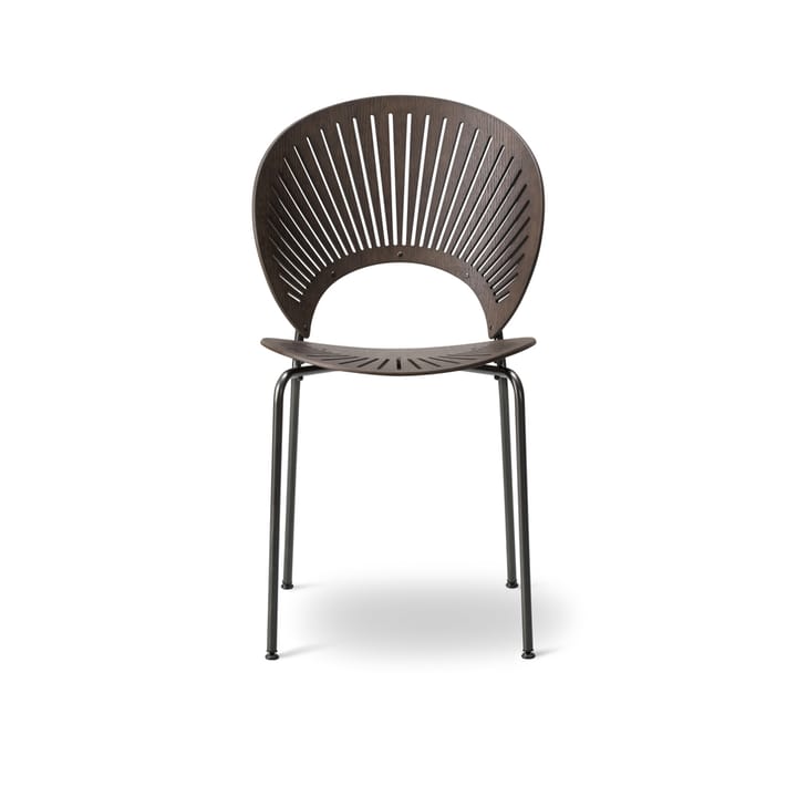 Trinidad 3398 καρέκλα - undefined - Fredericia Furniture