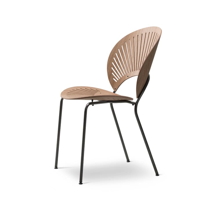 Trinidad 3398 καρέκλα - undefined - Fredericia Furniture