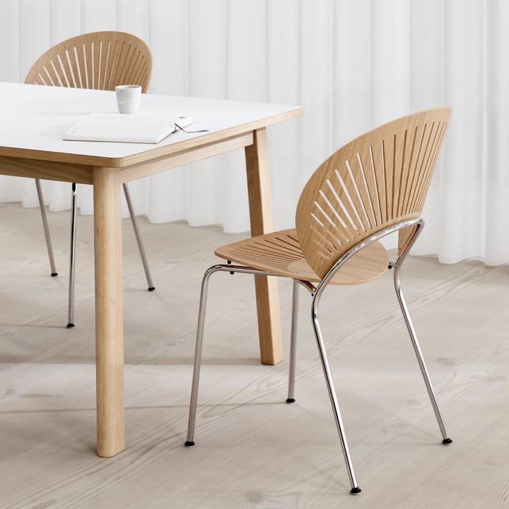 Trinidad 3398 καρέκλα Fredericia Furniture