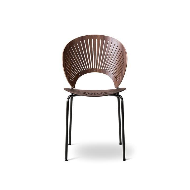 Trinidad 3398 καρέκλα - undefined - Fredericia Furniture