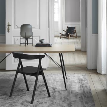 Yksi 3340 καρέκλα - undefined - Fredericia Furniture