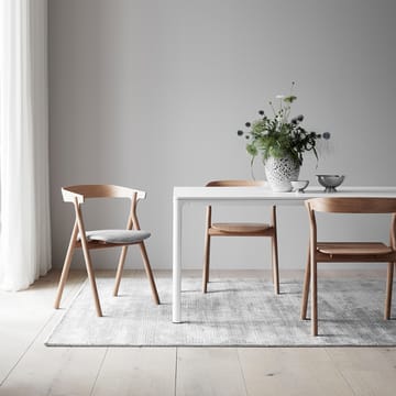 Yksi 3340 καρέκλα - undefined - Fredericia Furniture