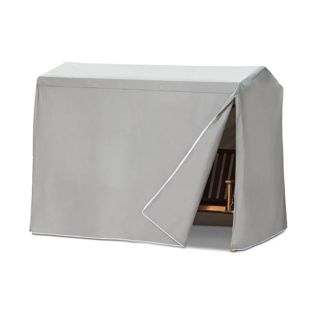 05 προστατευτικό για αιώρα τικ/κόκκινο ξύλο 02, Γκρι Fri Form