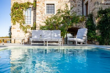 09 καναπές - Γκρι, 3-θέσιο - Fri Form