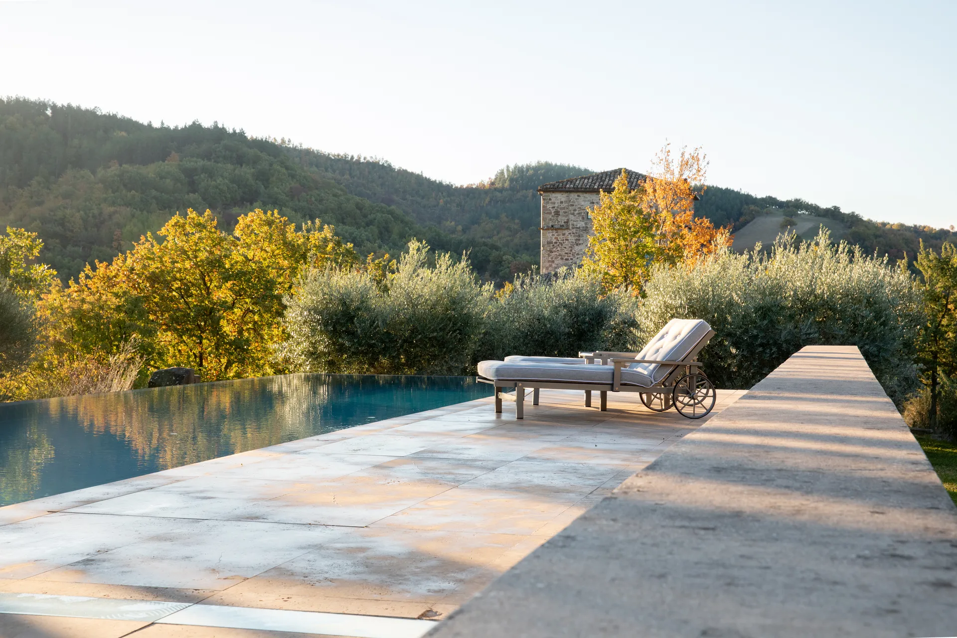 31 κρεβατάκι, Γκρι, 79x174 εκ. Fri Form