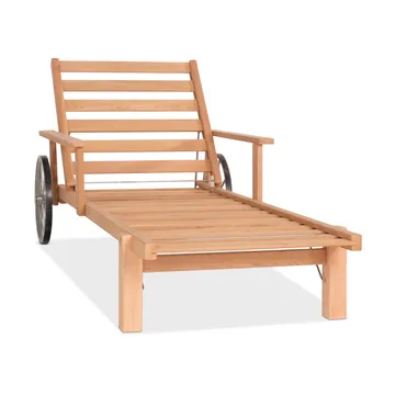 31 κρεβατάκι - Redwood, 78x171 εκ. - Fri Form