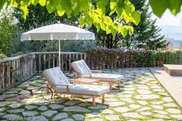 31 κρεβατάκι - Redwood, 78x171 εκ. - Fri Form