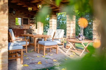 31 κρεβατάκι - Redwood - Fri Form