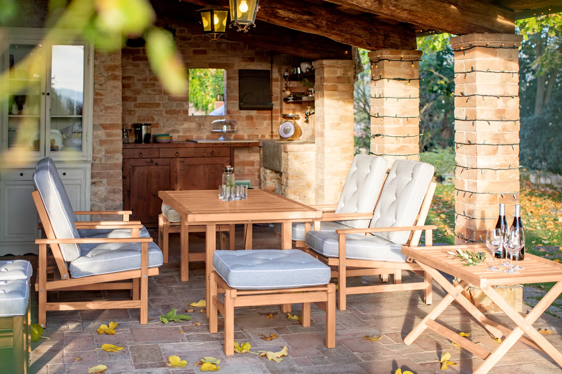 31 κρεβατάκι, Redwood Fri Form