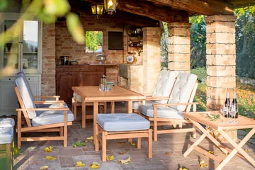 31 κρεβατάκι - Redwood - Fri Form