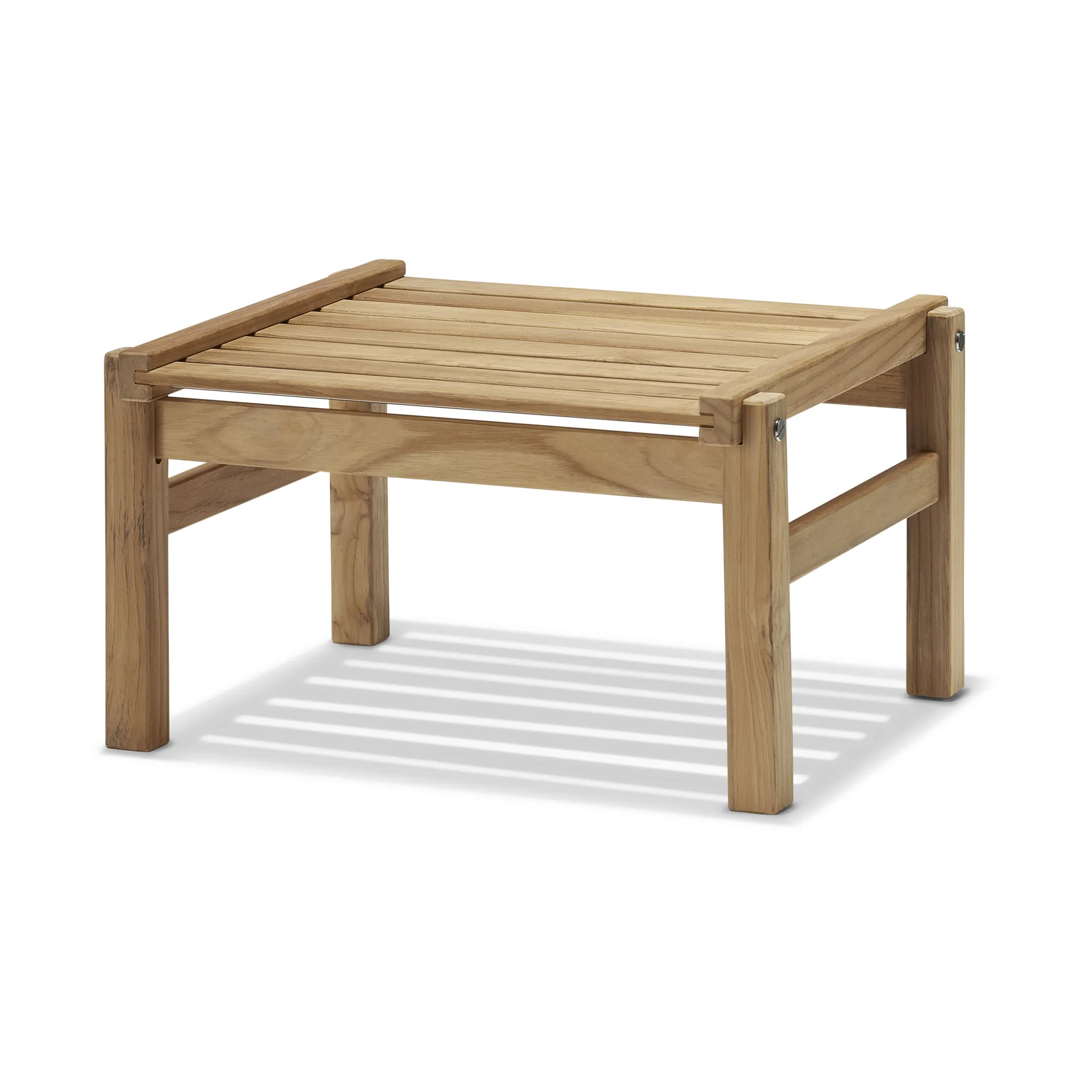 31 κρεβατάκι, Τικ Fri Form