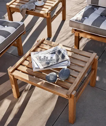 31 κρεβατάκι - Τικ - Fri Form