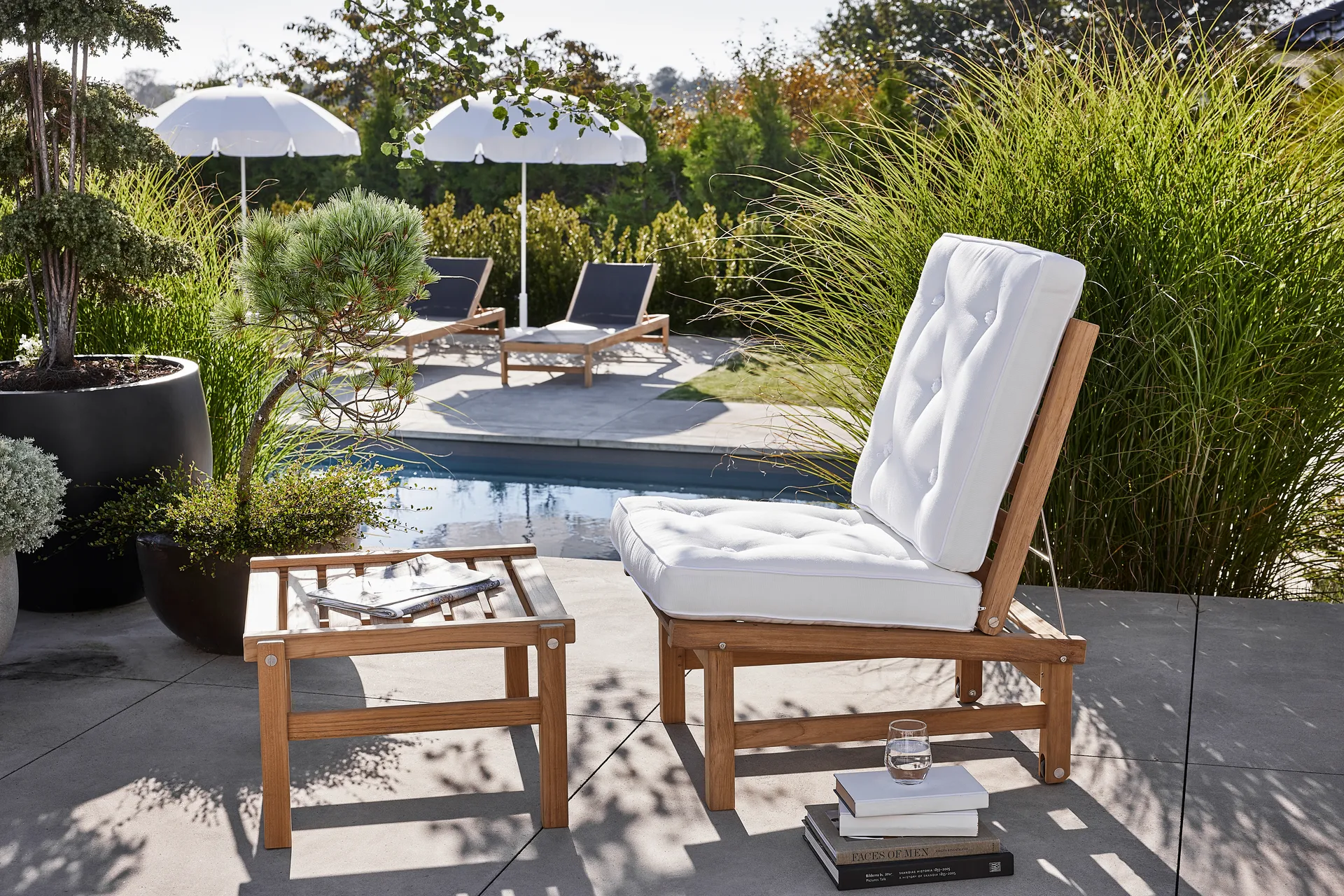 31 κρεβατάκι, Τικ Fri Form