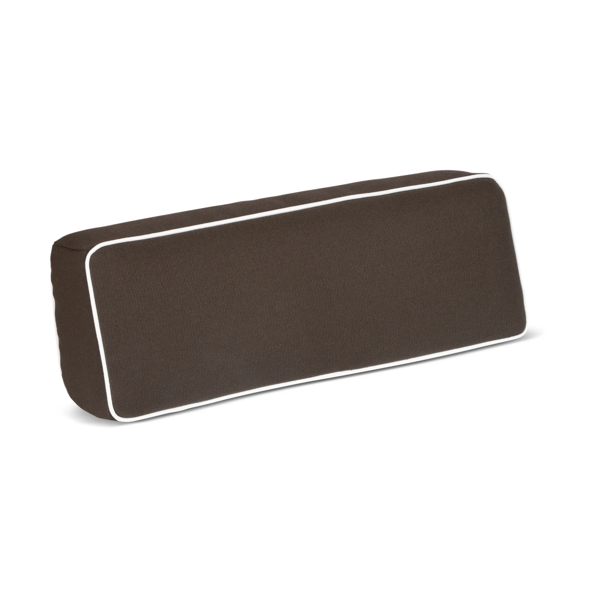 32 μαξιλάρι αυχένα, Καφέ Fri Form