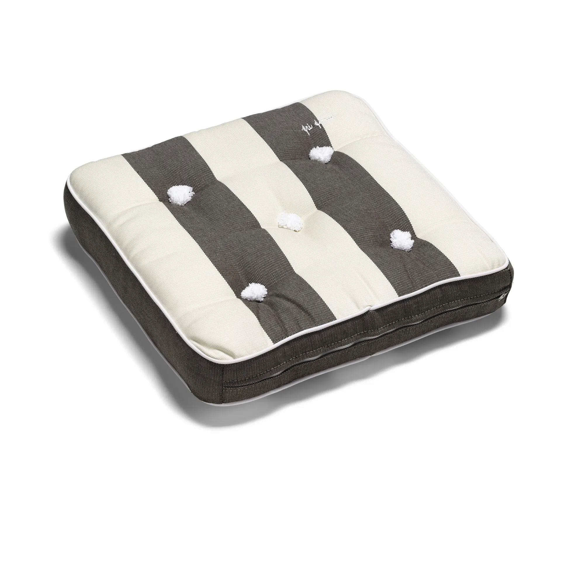 42 μαξιλάρι, Crown striped, 42x,42 εκ. Fri Form