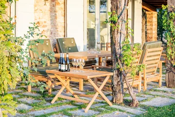 42 μαξιλάρι - Teak, 59x94 εκ. - Fri Form