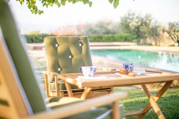 42 μαξιλάρι - Teak, 59x94 εκ. - Fri Form