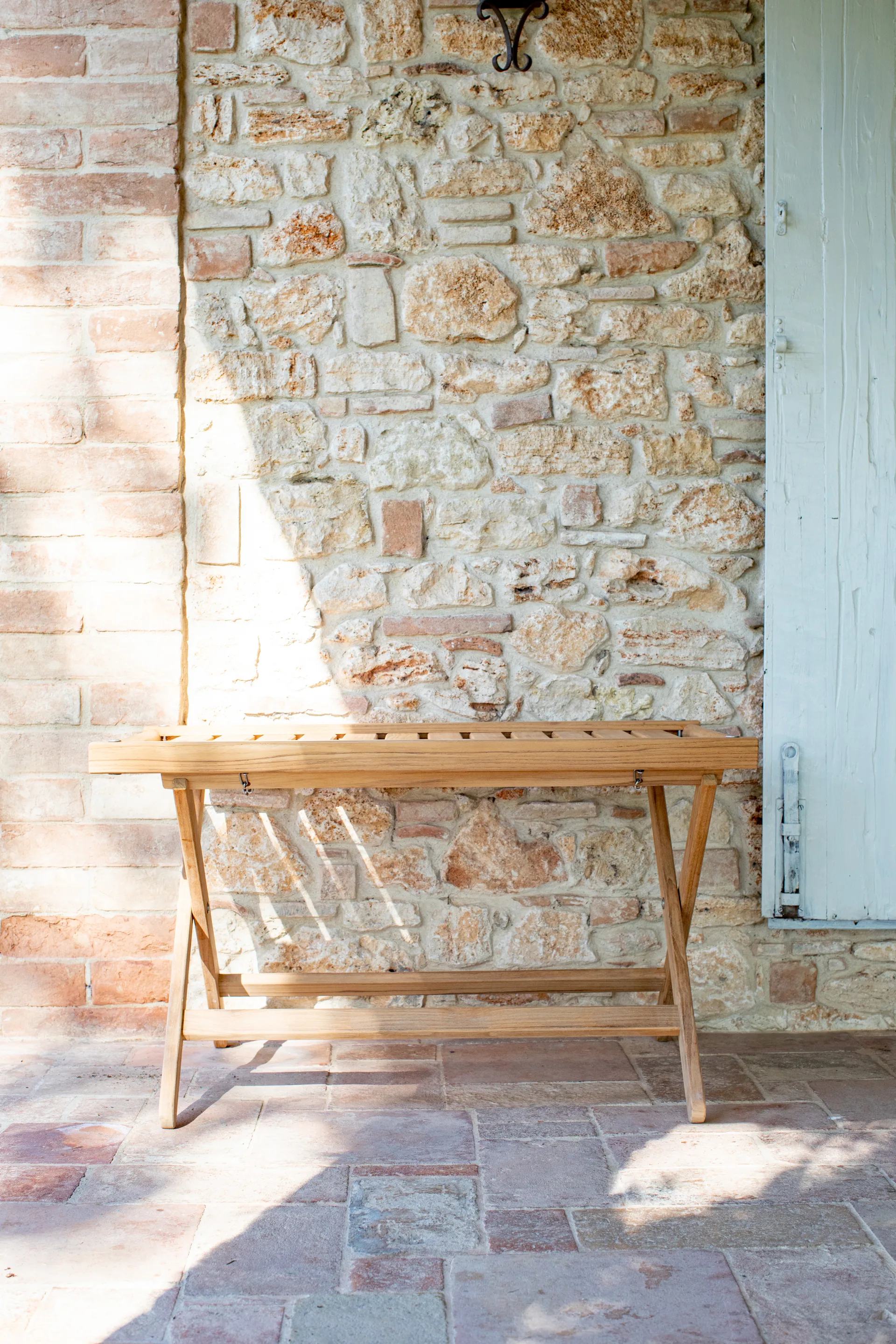 42 μαξιλάρι, Teak, 59x94 εκ. Fri Form