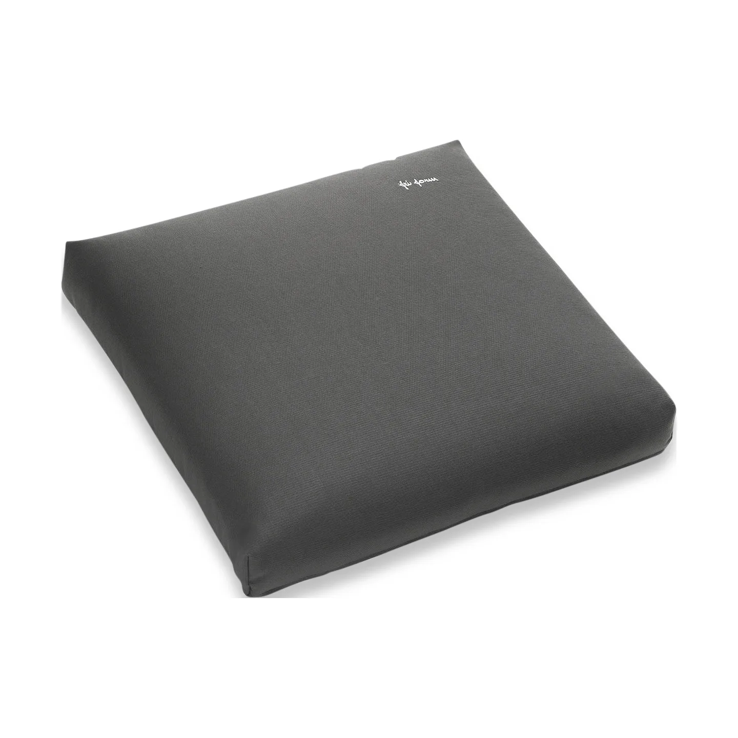 42 μαξιλάρι, Waterproof grey, 42x,42 εκ. Fri Form