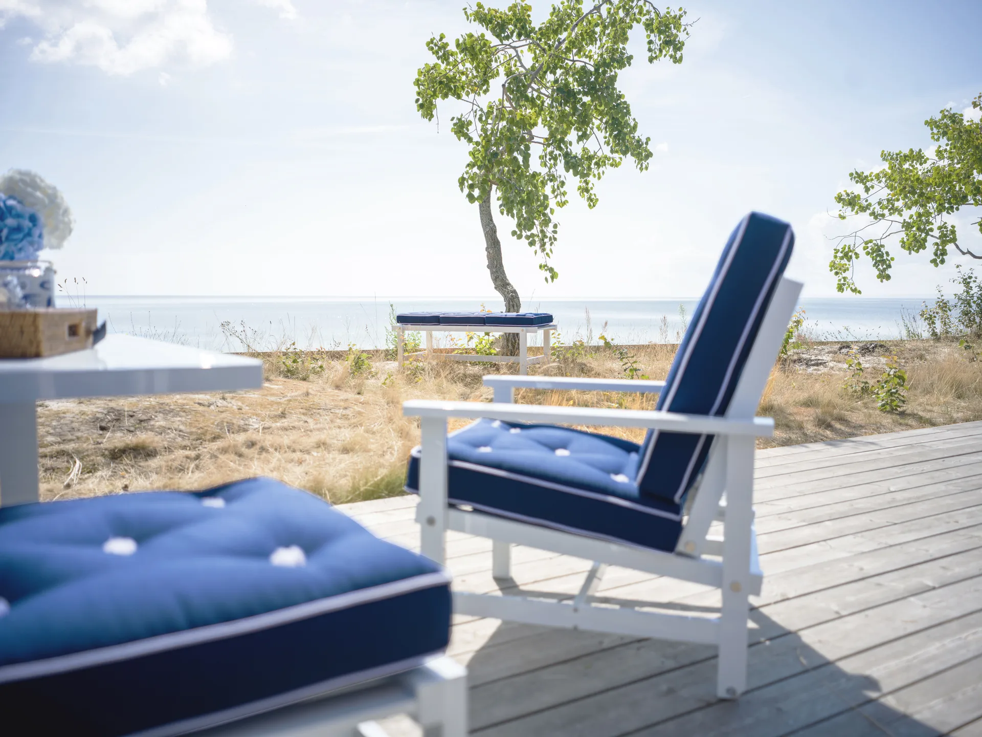 45 παγκάκι, White Fri Form