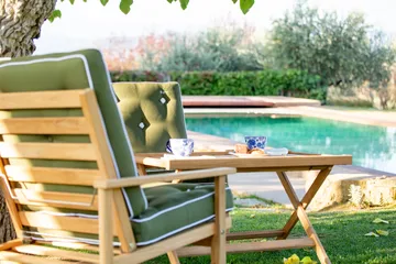 45 παγκάκι - Τικ - Fri Form