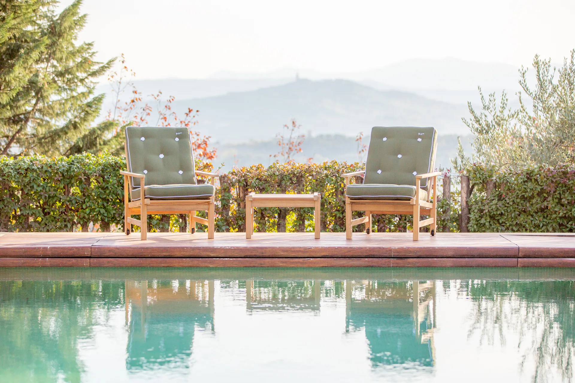 45 παγκάκι, Τικ Fri Form