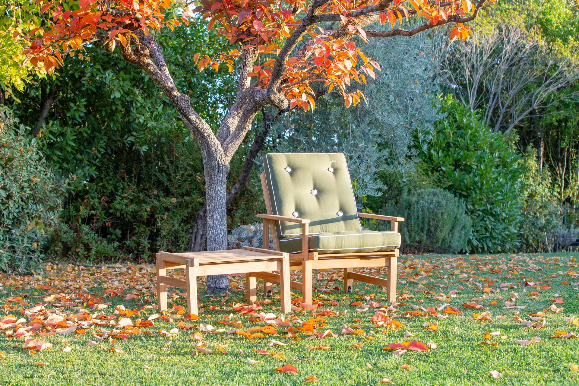 45 παγκάκι, Τικ Fri Form