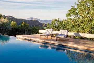 49 τροχήλατο τραπέζι - Γκρι, 50x46 εκ. - Fri Form