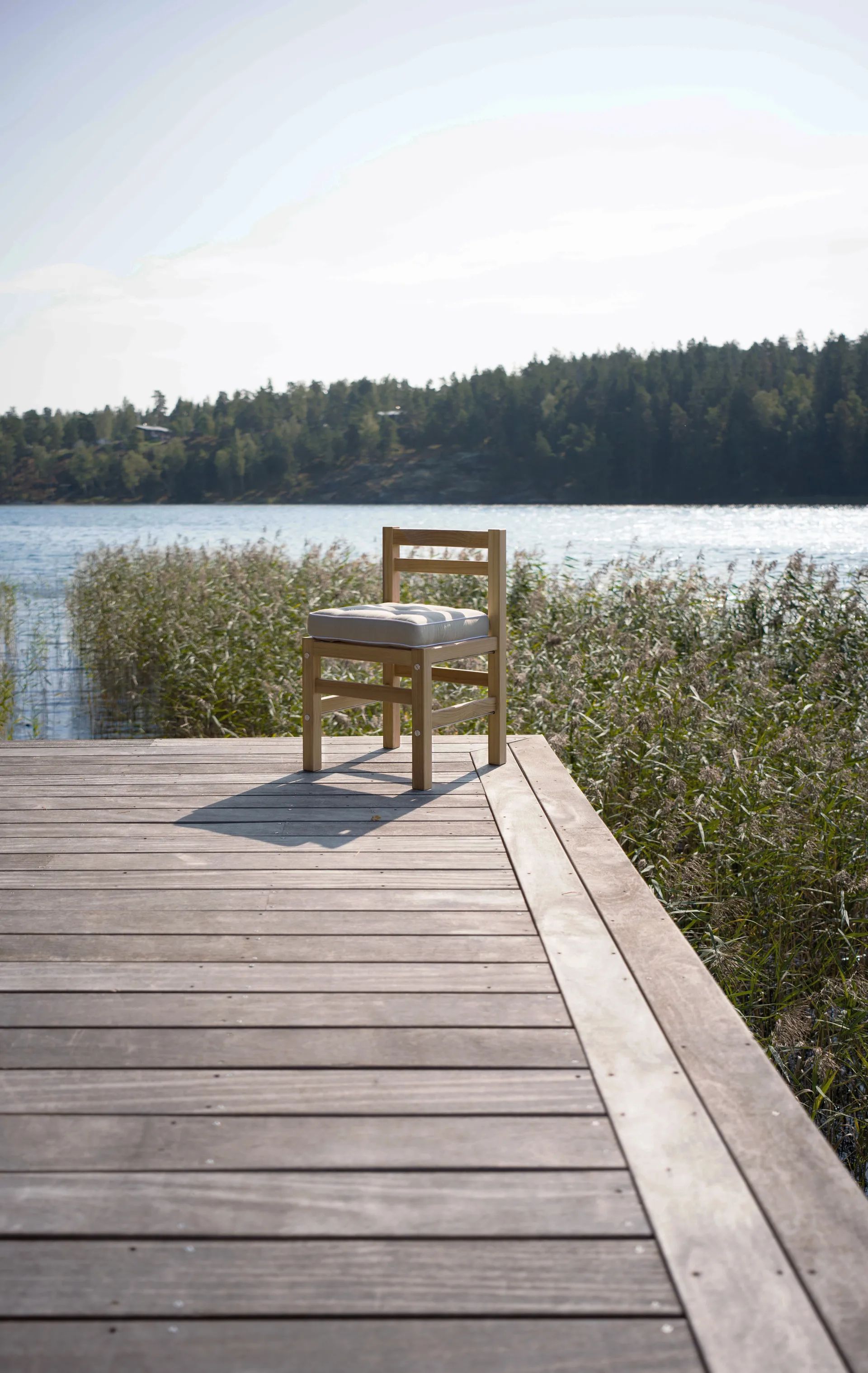 49 καρότσι, Τικ Fri Form