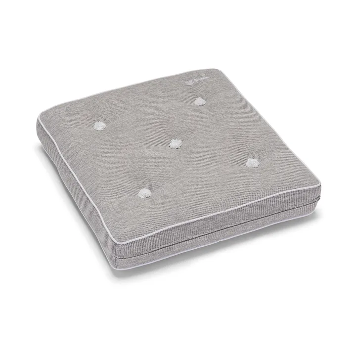 55 μαξιλάρι - Crown grey, 55x55 εκ. - Fri Form