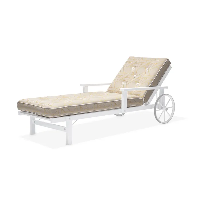 60 μαξιλάρι για κρεβατάκι 31 - Banús, 60x185 εκ. - Fri Form