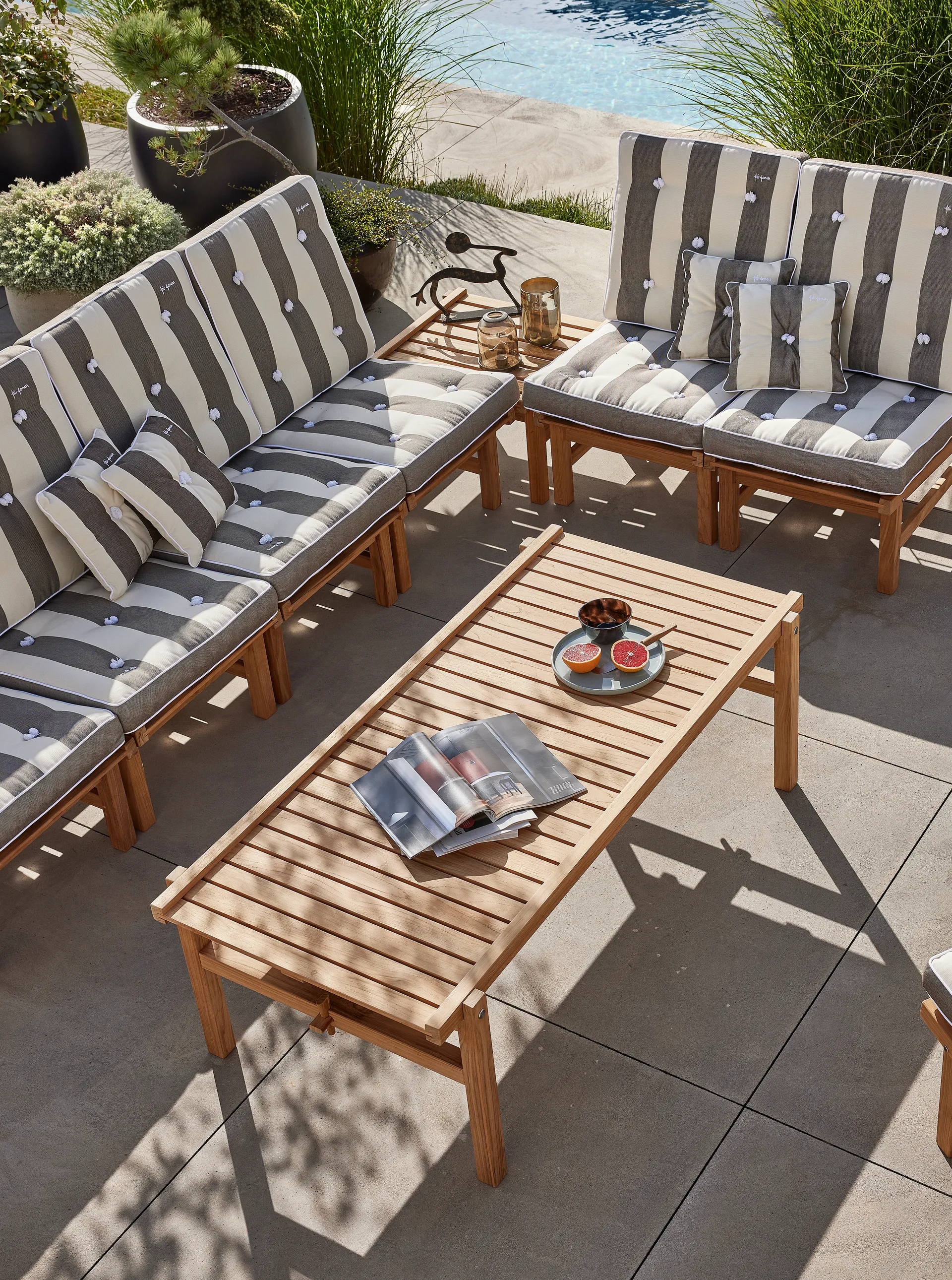 60 δίσκος, Τικ Fri Form