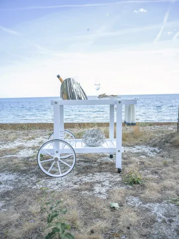 62 τραπέζι - White - Fri Form