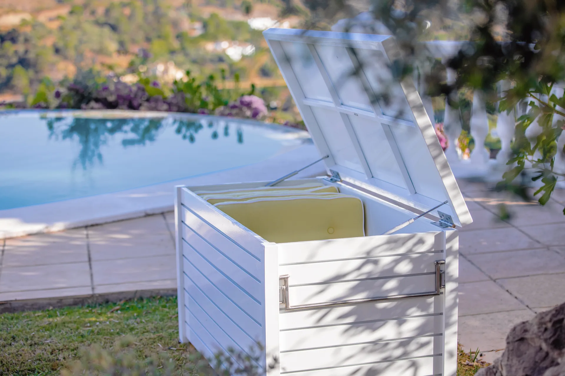 62 τραπέζι, White Fri Form