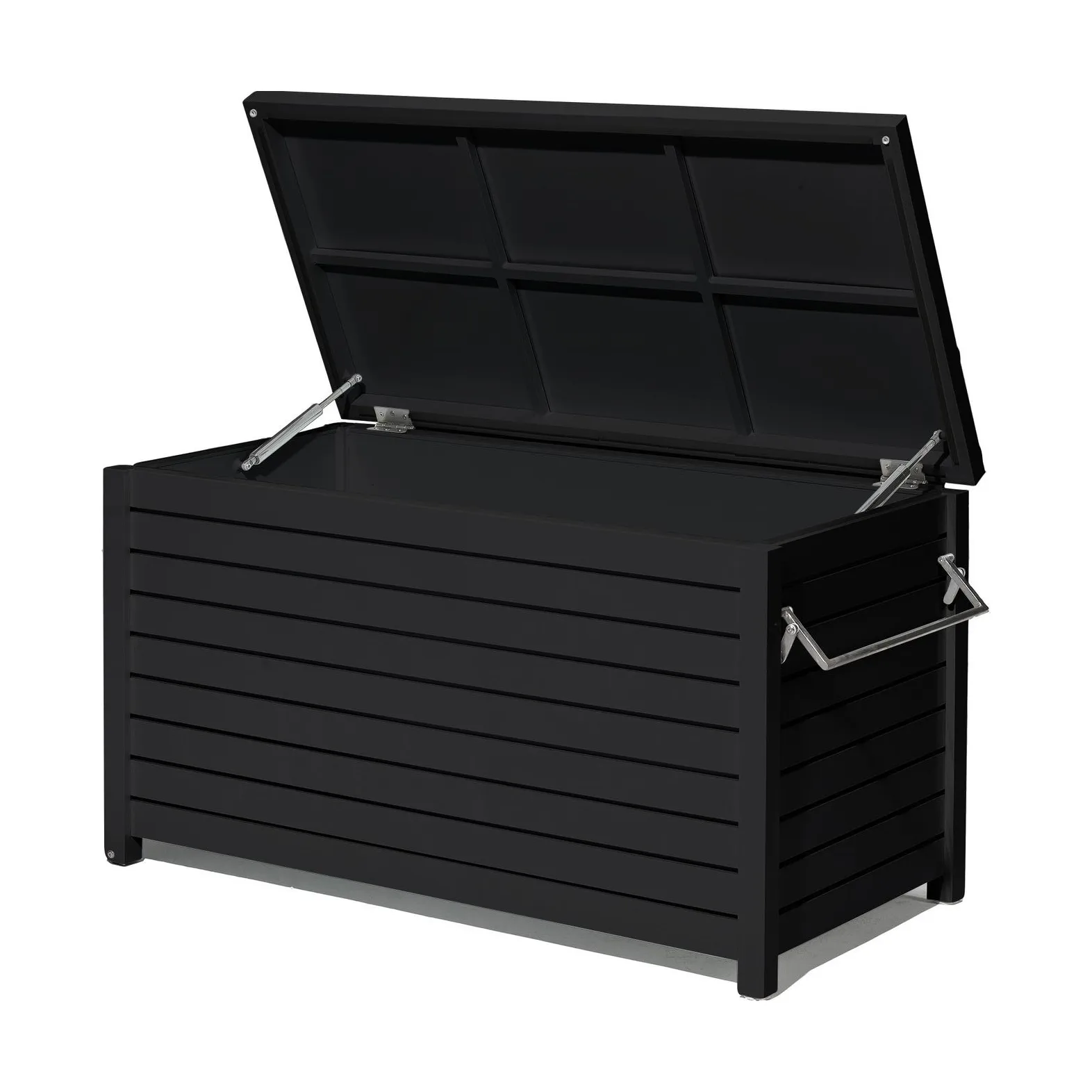 62 τραπέζι, Μαύρο Fri Form