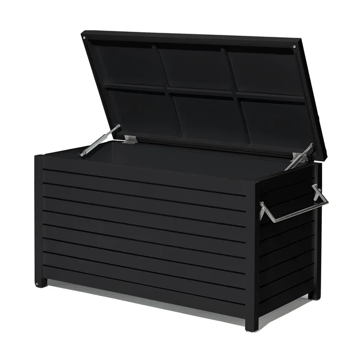 62 τραπέζι - Μαύρο - Fri Form